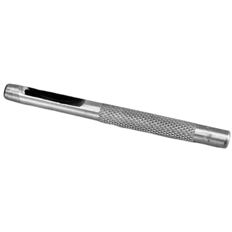 4.5mm Hollow Punch Set   Hollow Punch Used To Bore On Leather Belt  Economic Models Sewing Machine Parts