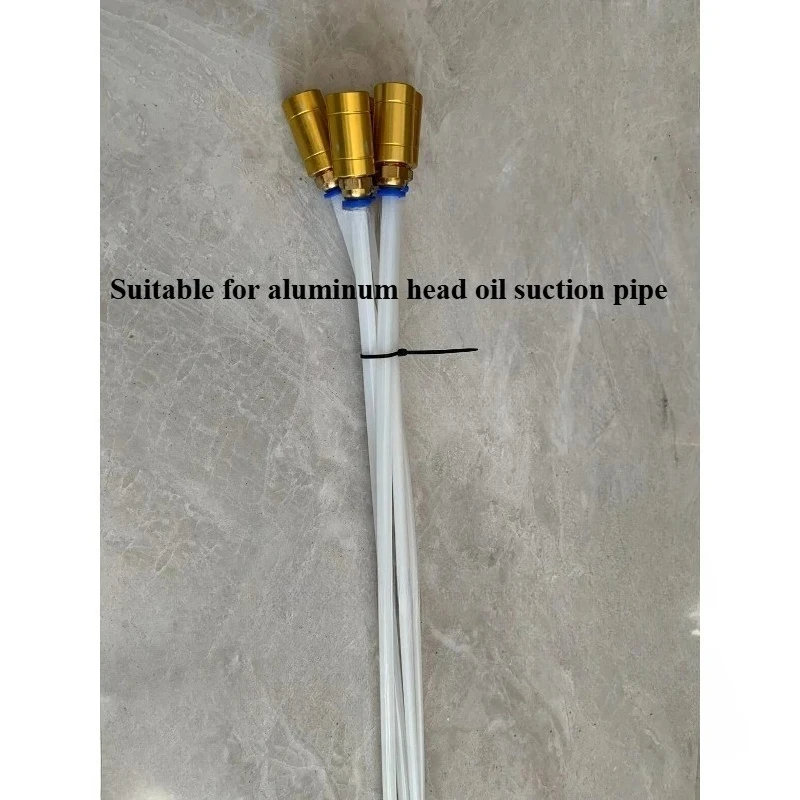 Suitable for Oil Suction Machine Oil Suction Pipe Discharge Pipe Needle Vacuum Gauge Vacuum Generator Cup
