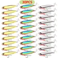 30PCS Mixed Color