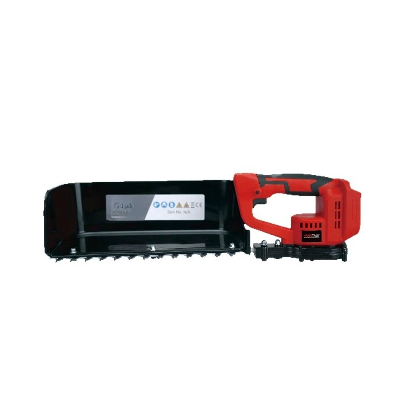 

24V high power electric tea picker hedge trimmer