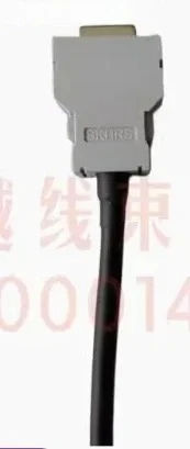 

Servo motor encoder line A660-2005-T505/T506/T301 FANUC power line