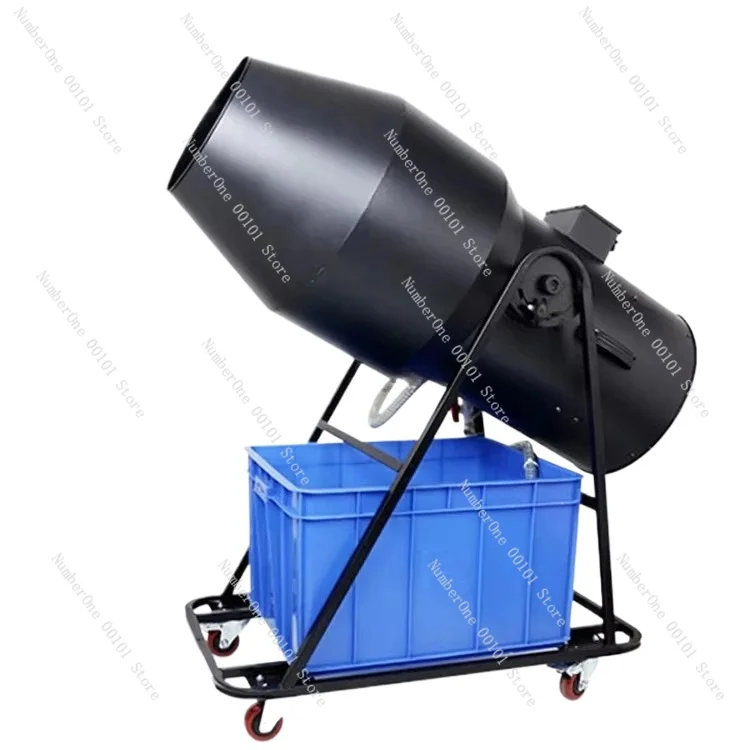 

Direct Sales 3000W Foam Machine Outdoor Indoor Spray Foam Machine Moving Head Jet Cannon Party Pool Spray