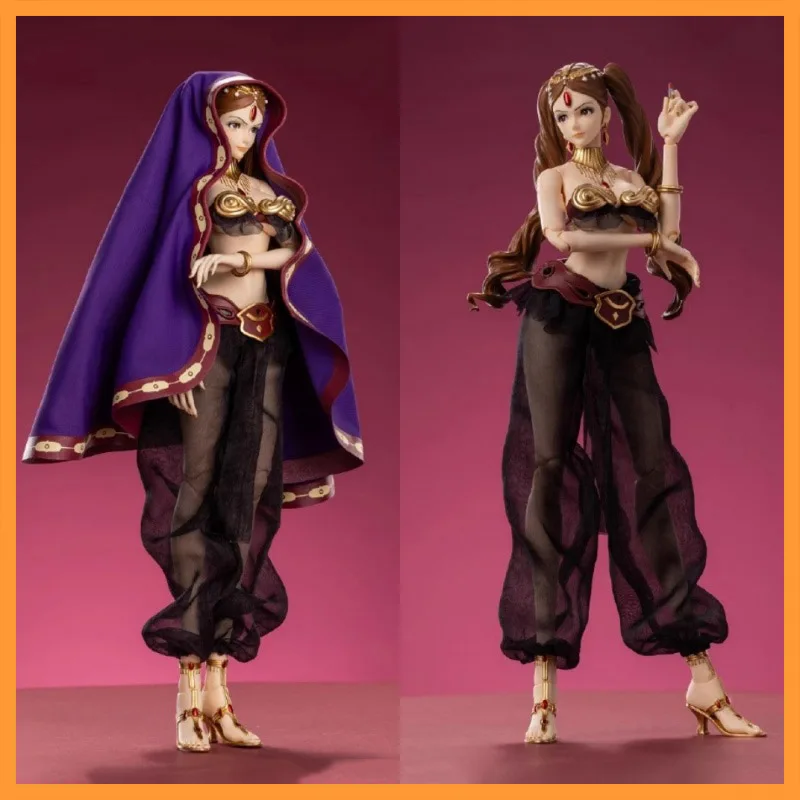 

In Stock GONG 1/6 Scale Female Soldiers In Strange Style Cloth Clothes Full Set Fit 12inch Action Figure Model Toys