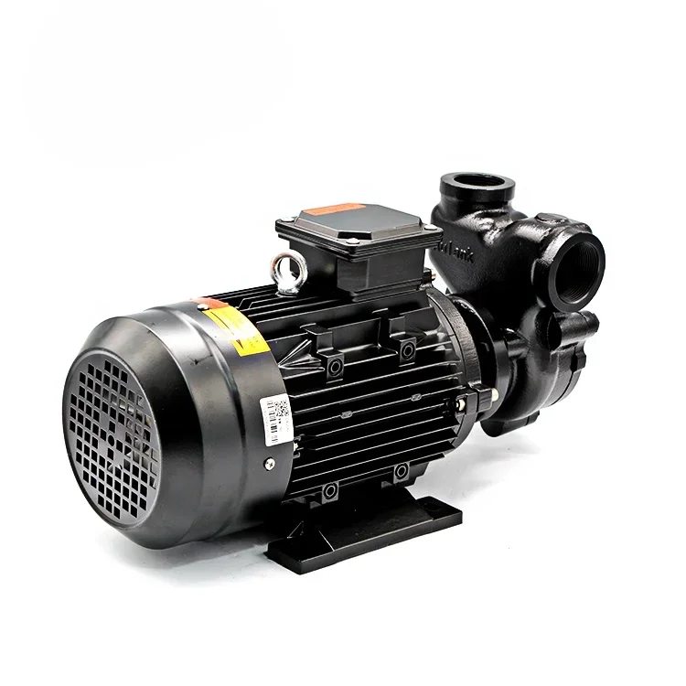 WM-20 industrial water or oil transfer pump for sale