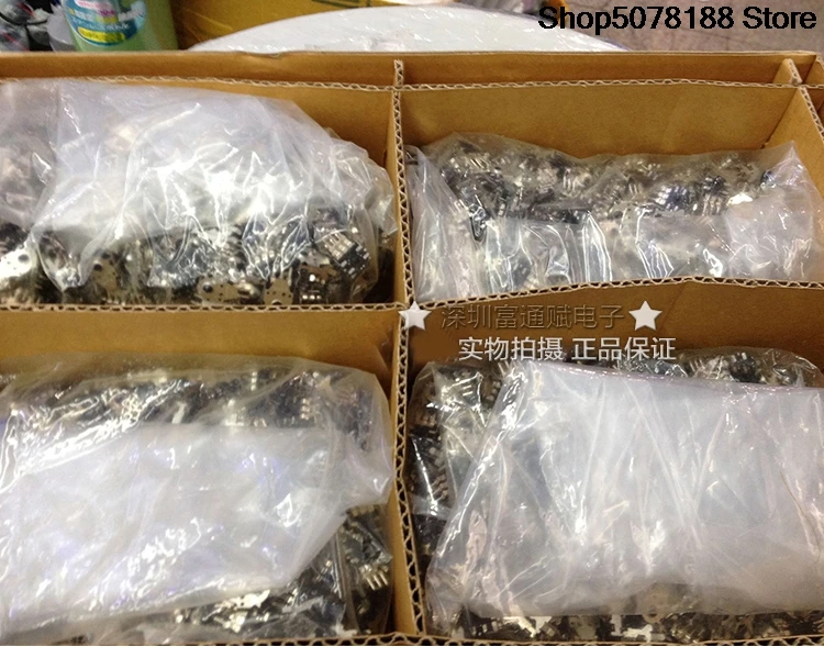 5PCS  ALPS Japan 9MM mouse wheel encoder EC10E1220501 Mouse switch Viper Cerre RAW