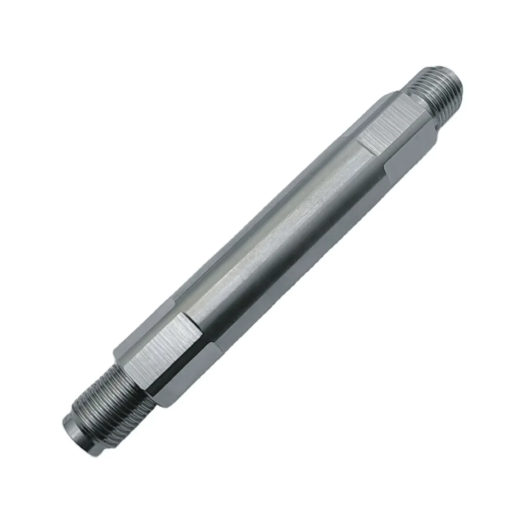 

Waterjet Cutting Head Spare Parts 100037-1