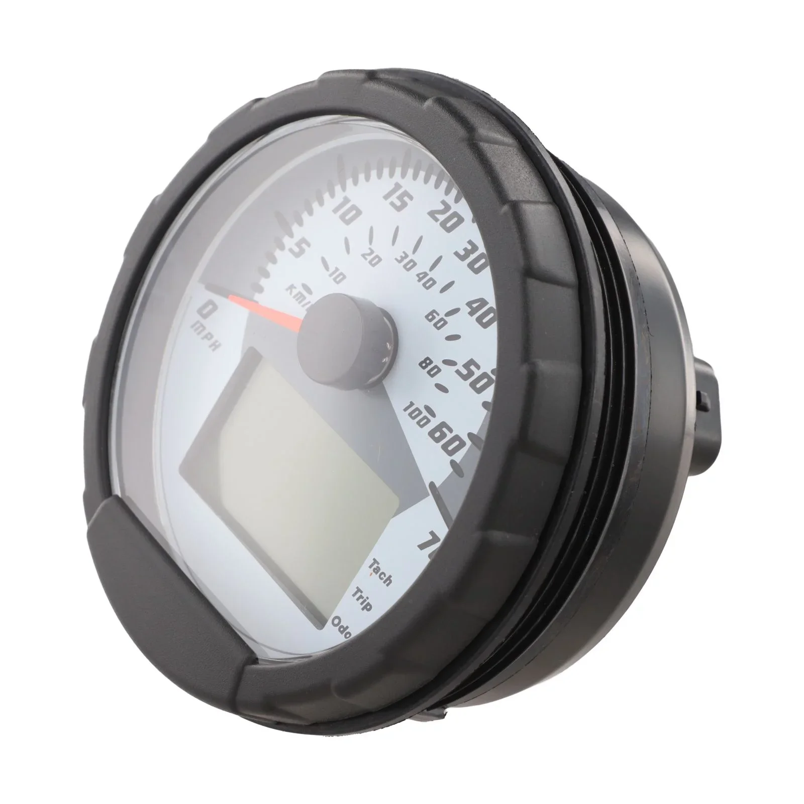 Speedometer Parts Speedometer Cluster Assembly Off-Road Vehicle Maintenance As Shown Indicator Practical Component