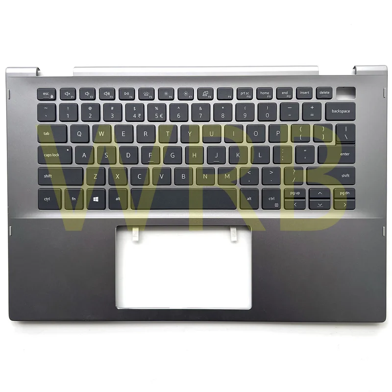 

New For Dell Inspiron 14 5000 5406 Backlit Keyboard 0X46H3