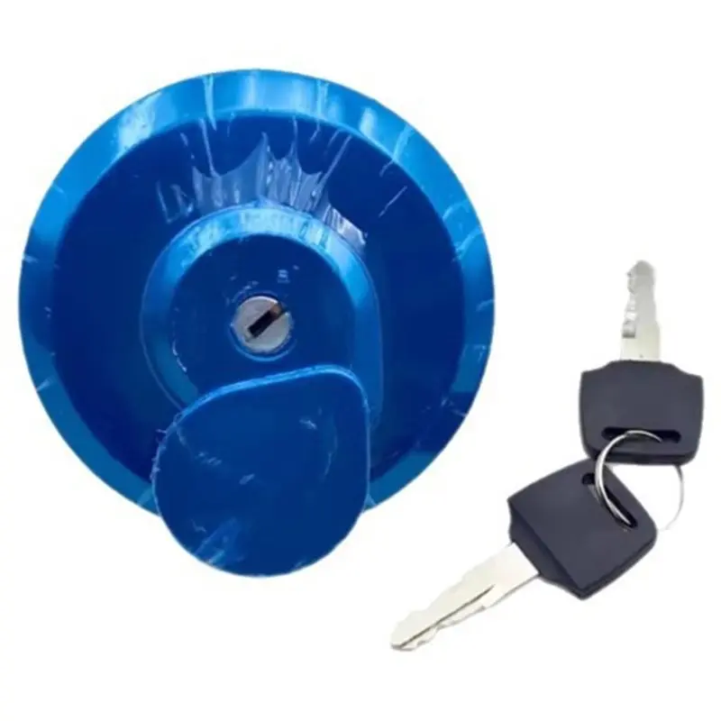 【Price Drop !!】 C500-1101200 Fuel Tank Cap For Stels ATV 500 Kazuma K/For GT For Jaguar 500 J500 Xinyang 500 XY500 Panda 500 Rub