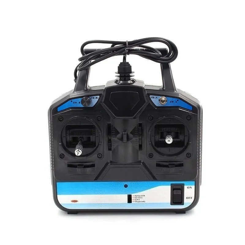 For SM600 Software Model Aircraft Training Remote Control Emulator