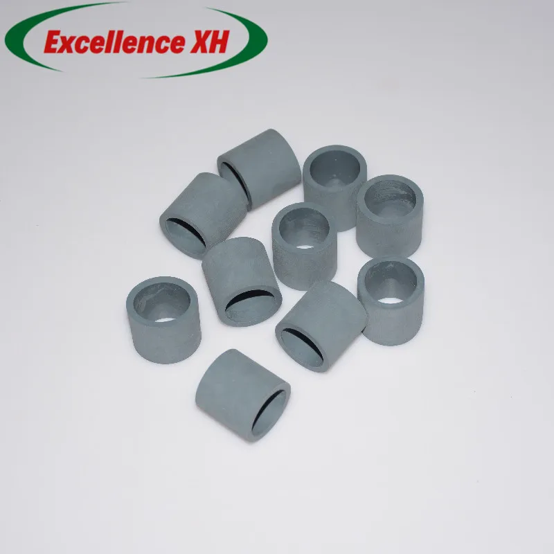 10pcs. RM1-6467-000 RM1-9168-000 RM1-6414-000 RM1-6467 RM1-9168 Pickup Roller Rubber for HP P2035 P2055 400 M401 M425 2035