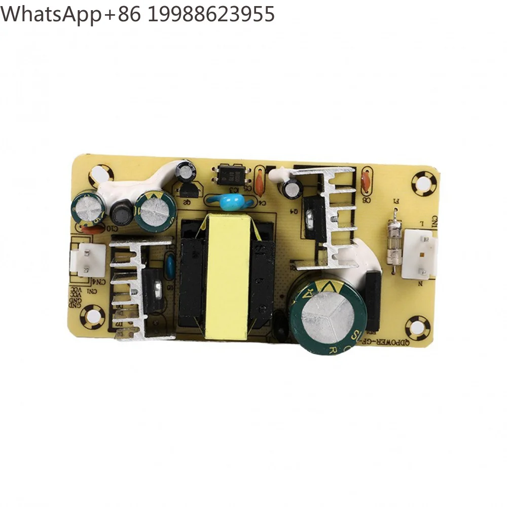 1 PC 18V 3A Switching Power Supply AC-DC Convertor AC85-240V To 18V 3A Step-Down Power Supply Module 54W