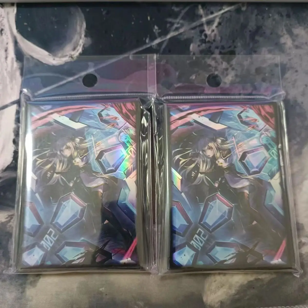 50PCS Yugioh Sky Striker Ace Shizuku Card Sleeves Yu-Gi-Oh! TCG OCG Trading Cards Holographic Shine Protector Case Cover - AliExpress 26 50PCS Yugioh Sky Striker Ace Shizuku Card Sleeves Yu-Gi-Oh! TCG OCG Trading Cards Holographic Shine Protector Case Cover - AliExpress 26