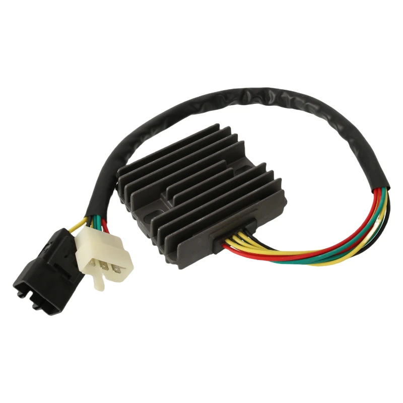 Direct-Fit Regulator Rectifier for for For Honda CBR 600 F4i 2001-2006 – Easy Installation Without Modifications