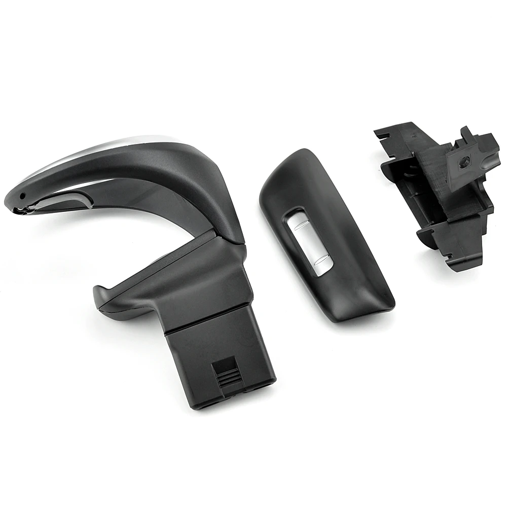 Vorne Tasse Trinken Halter Telefon Halter Organizer 51160443082 für BMW- 128I 135I 2008-2013 X1 E82 E84 E88 auto Zubehör