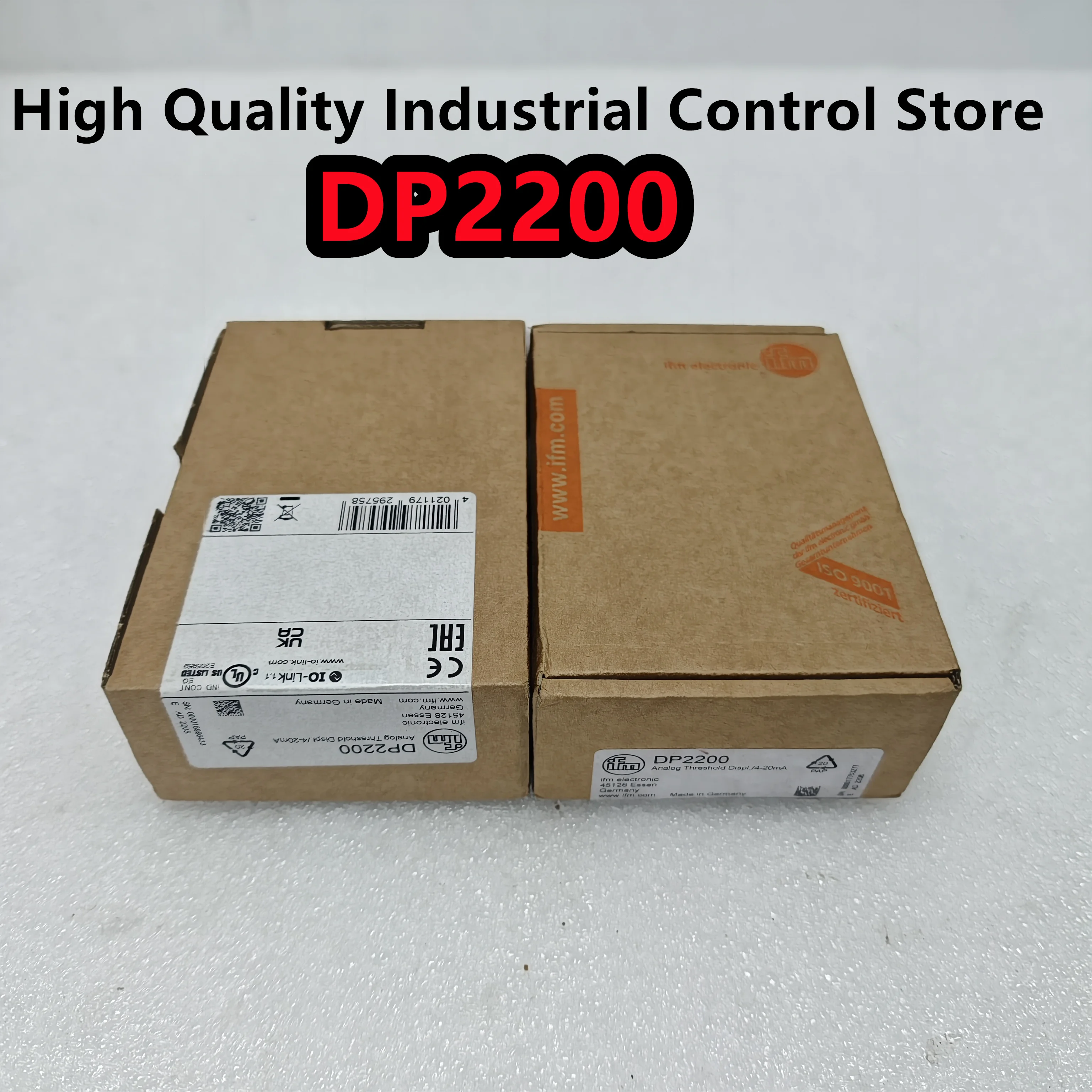 

PLC,DP2200 , Contact customer service to place an order