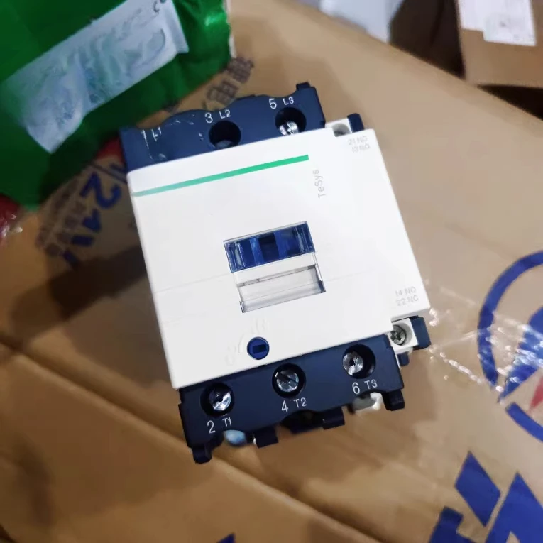 LC1D40 LC1D40M7 220VAC