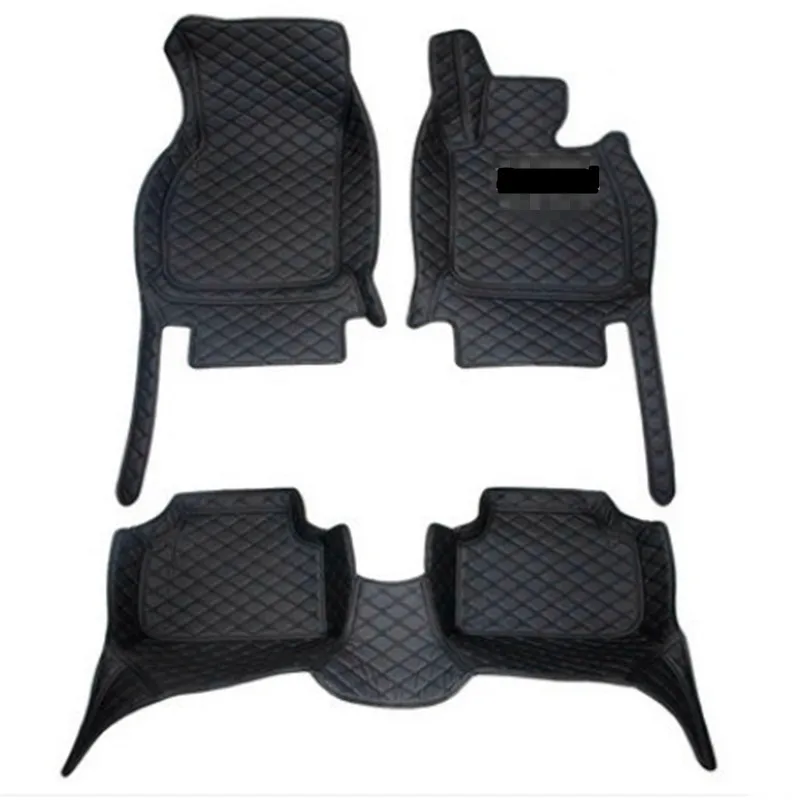 

Good quality! Custom special car floor mats for Right hand drive Mercedes Benz GLA 220 2025-2020 durable carpets for GLA220 2024