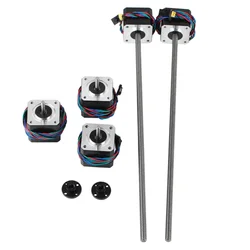 ALL motor Kit 42 Stepper Motor 320mm Z-Motor With Trapezoidal Lead Screw for prusa i3 MK3 MK3s bear 3D printer