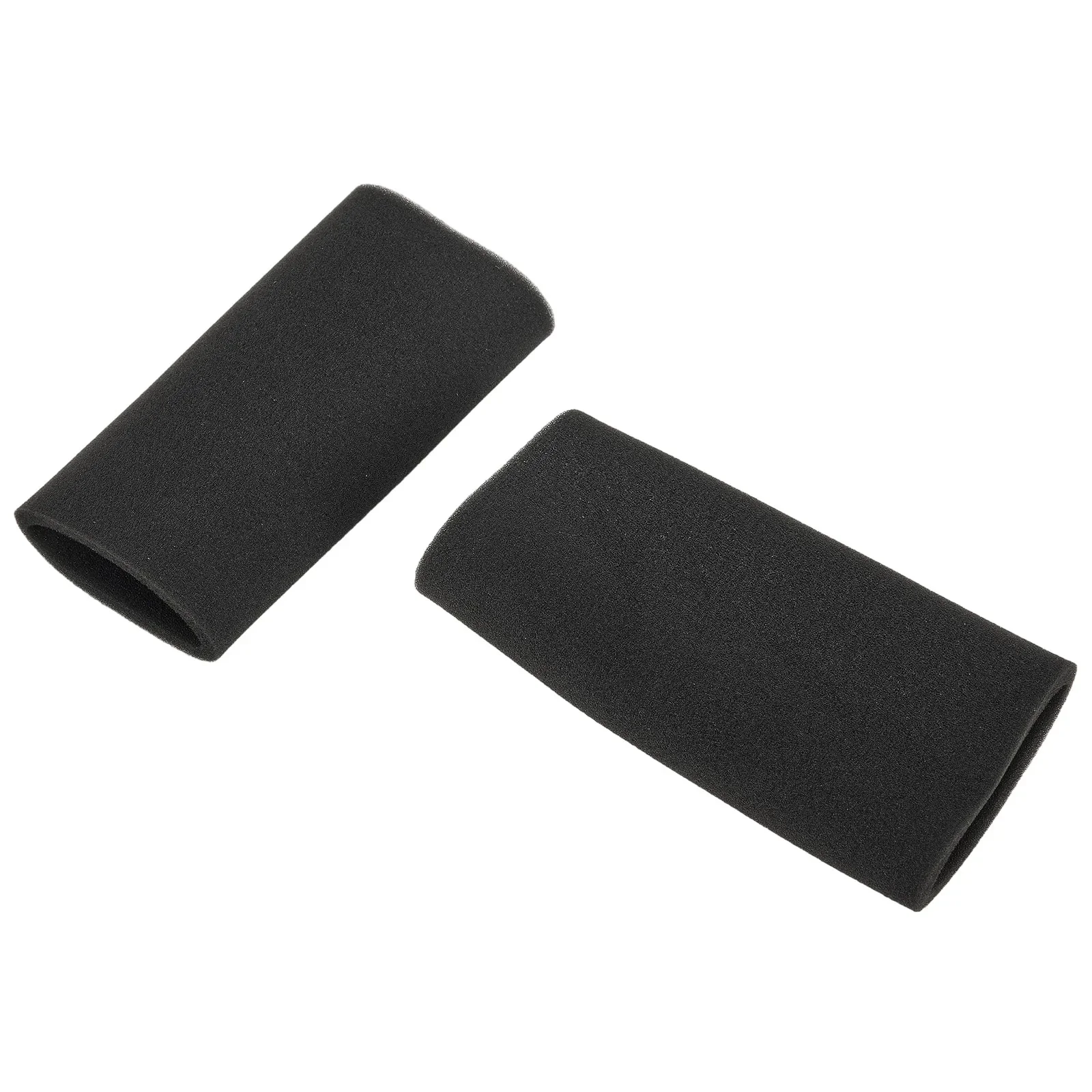 2pcs Foam Filter For Bosch Athlet BBH BCBHSeries Cordless Vacuum Cleaning Household Supplies Cleaning Vacuum Parts