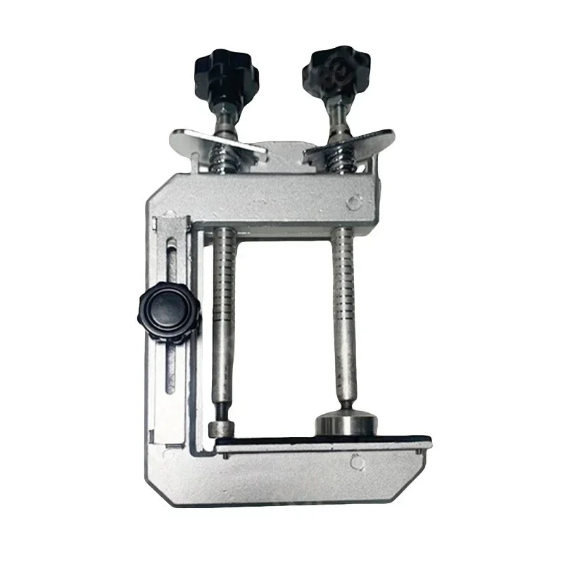 

New Speedone Large G Clamp for Stone Marble Granite Quartz-Heavy Duty Steel Rubber Hardware Tool Metric Inch Measuremen