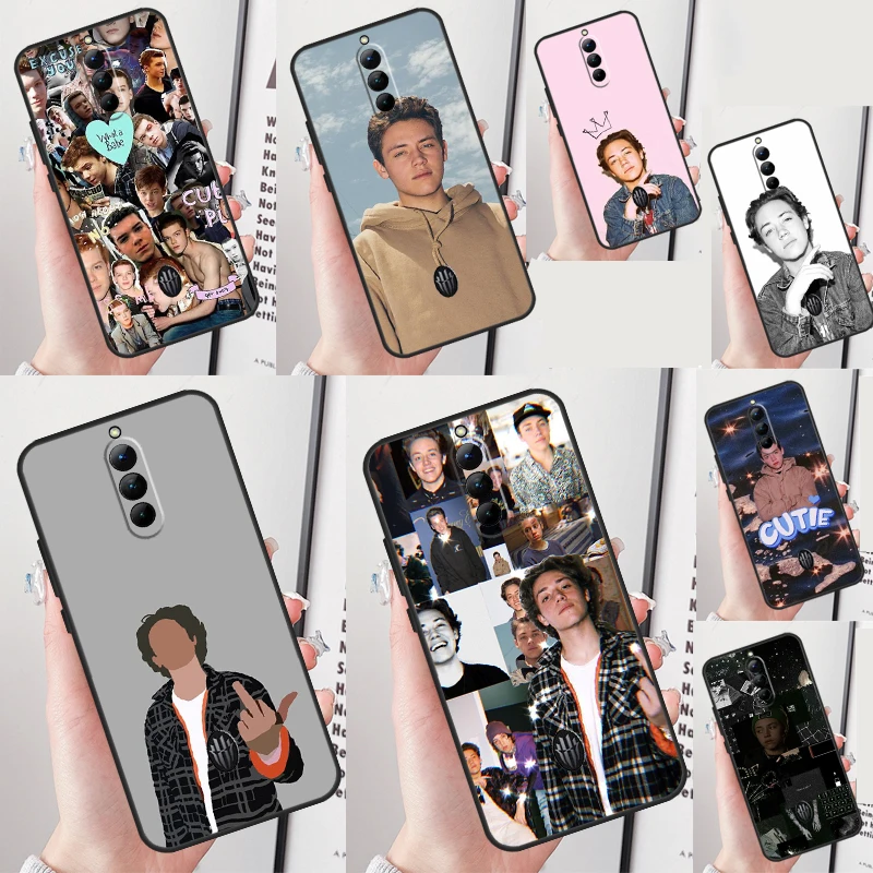 Carl Shameless Case… - image