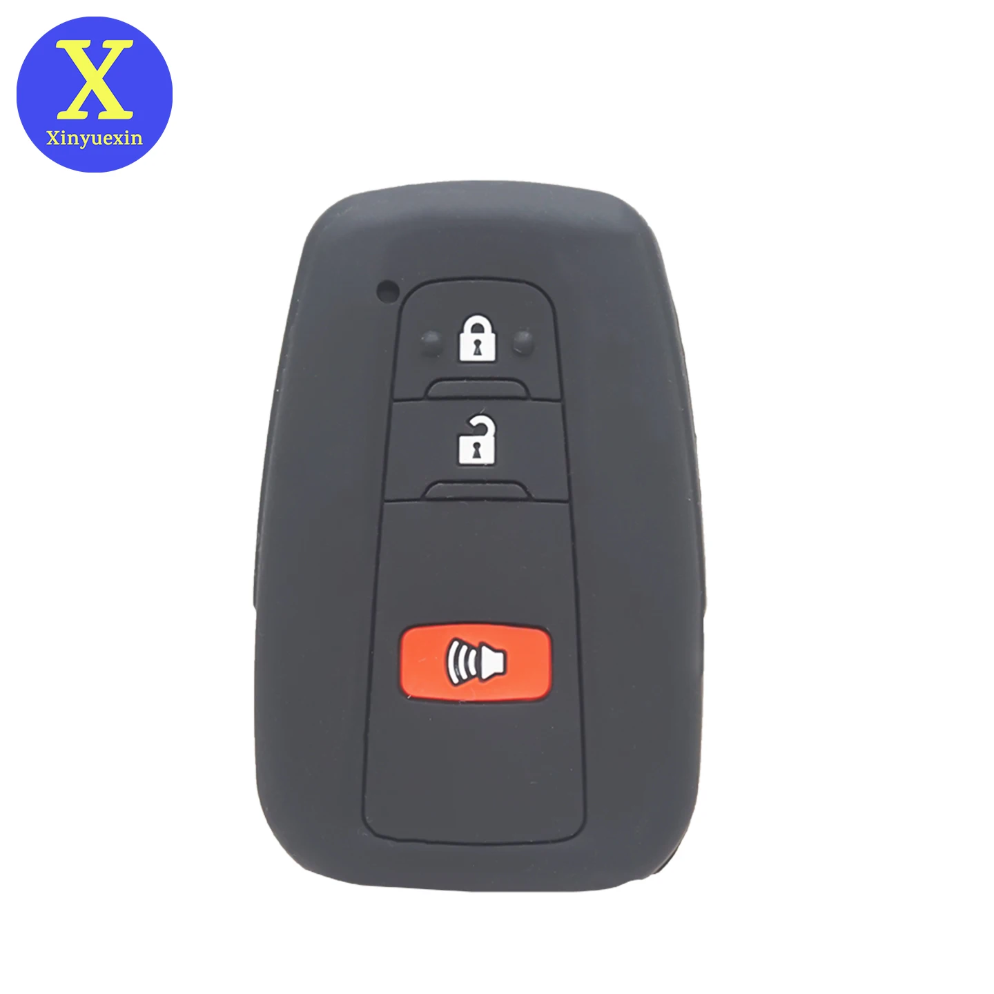 Xinyuexin Silicone …