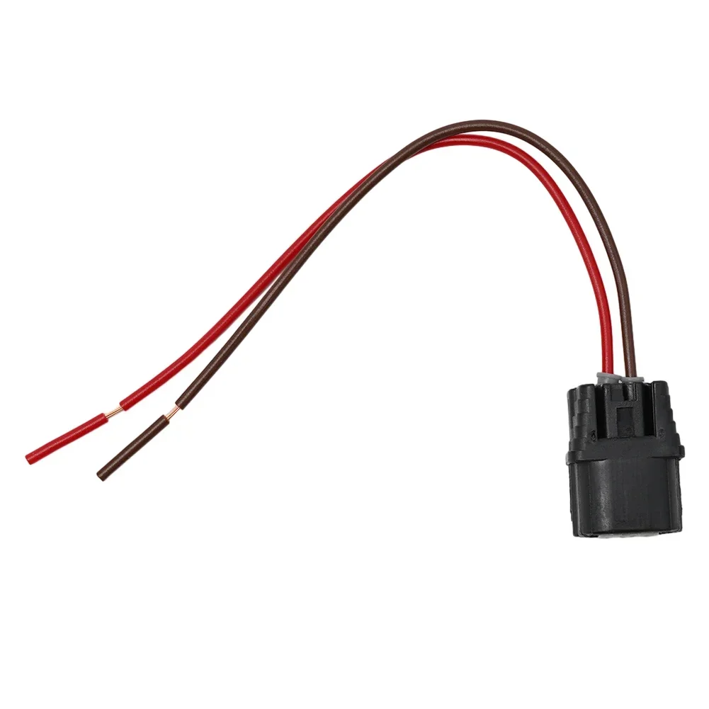 Pigtail Air Temperature Sensor Connector For Honda Vehicles Direct Replacement For Various Models Including HR V And Odyssey