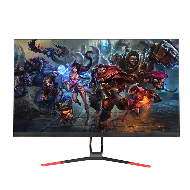 New Arrival Full High Definition 1920*1080 27 inch gaming monit for gaming 144hz 1K