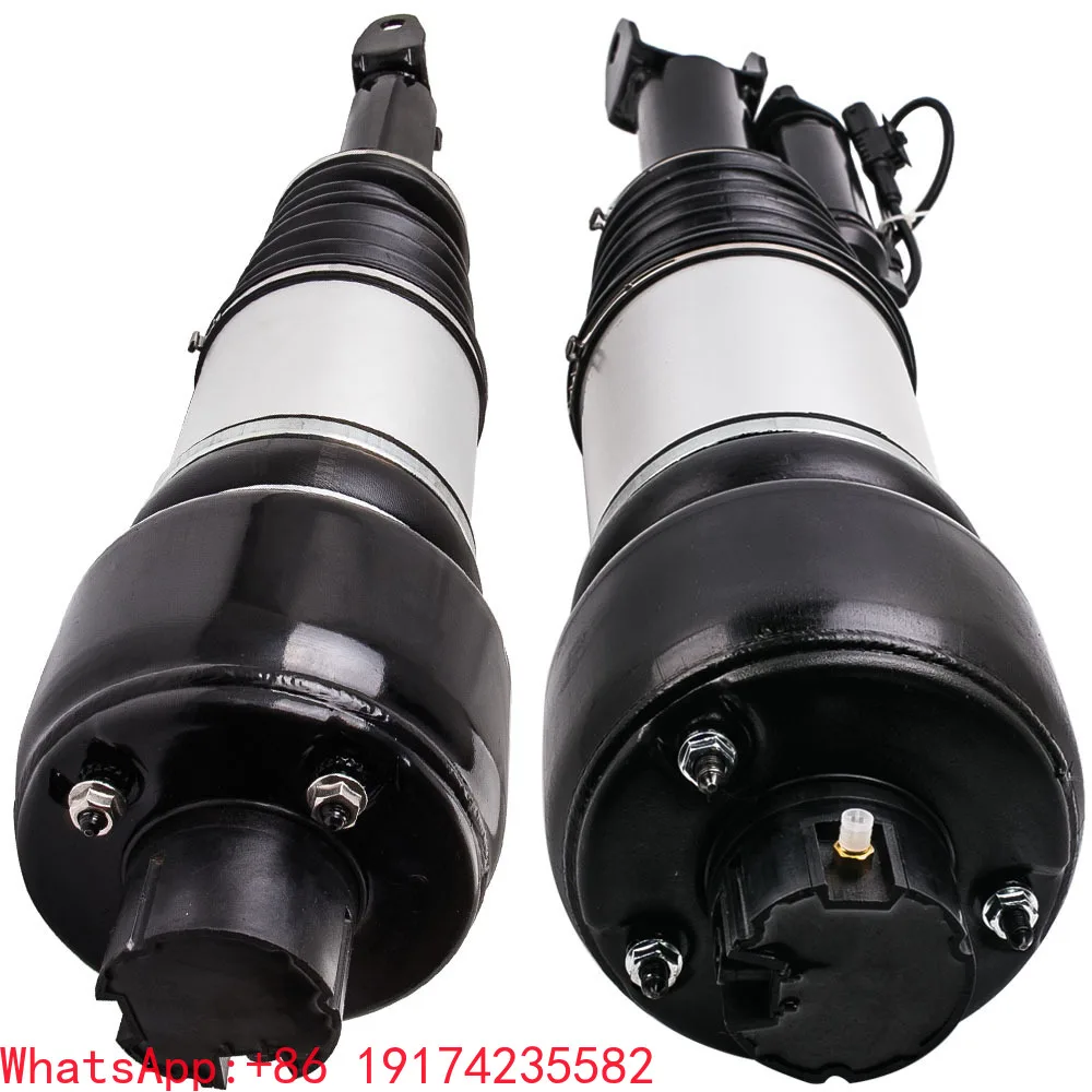 

MaXpeedingrods Air Suspension Bag Spring Shock for Mercedes E Class W211 CLS W219 2193201213 2113205413