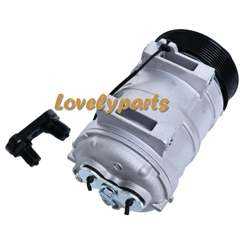 

A/C Compressor 1001157663 fit for JLG Telehandler 642 742 1043 1055 1255 943