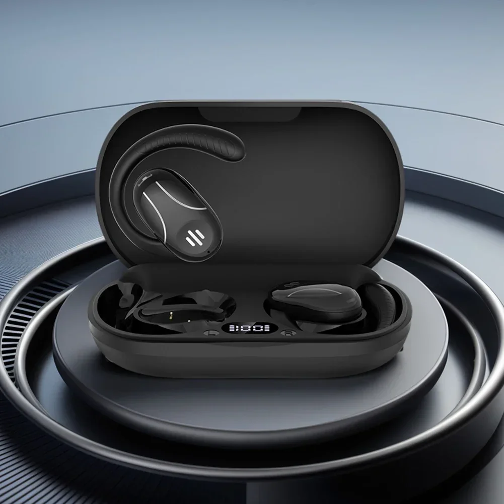 

SP30 Наушники-переводчики OWS Языковой переводчик Наушники Точные интеллектуальные наушники-переводчики в реальном времени Мгновенный переводчик