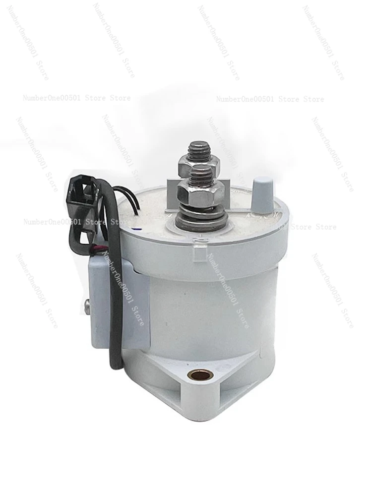 

EVC500A Контактор новый энергии HVDC 227 2991-2 реле 227 2991-1