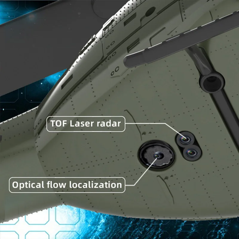 C032 Uh-1 Huey محاكاة ثلاثية الأبعاد ستة طريقة Aileron الحرة عكس تحلق حيلة هليكوبتر الكهربائية التحكم عن بعد نموذج طائرة لعبة