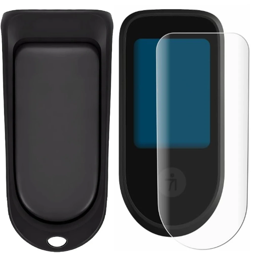 

2 IN 1 Hydraulic Hydrogel Film +Cover for Segway Ninebot MAX G3F3/F3 Pro Electric Scooter Waterproof Silicone Case Cover