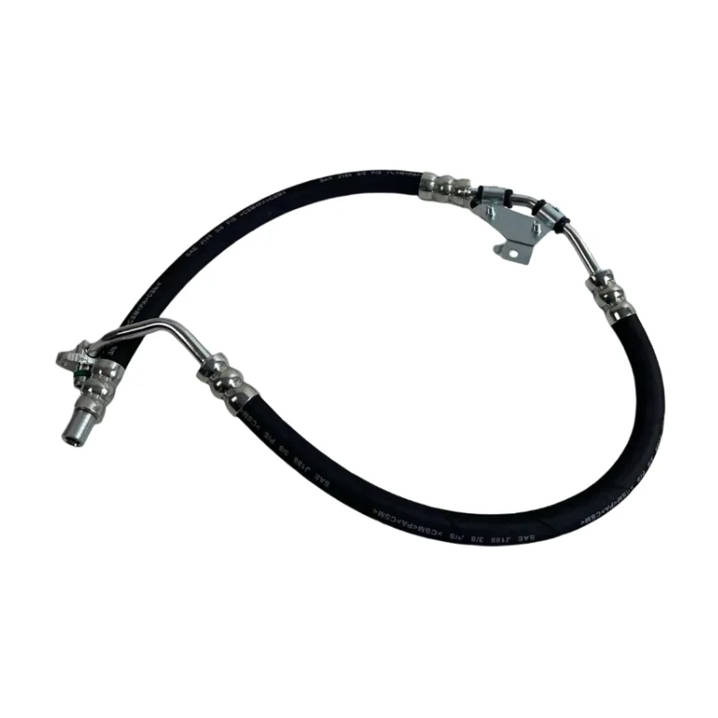 

OEM LR035465 LR056319 Auto Suspension Anti Rollover Oil Pipe Fit For Land Rover Sport Range Rover