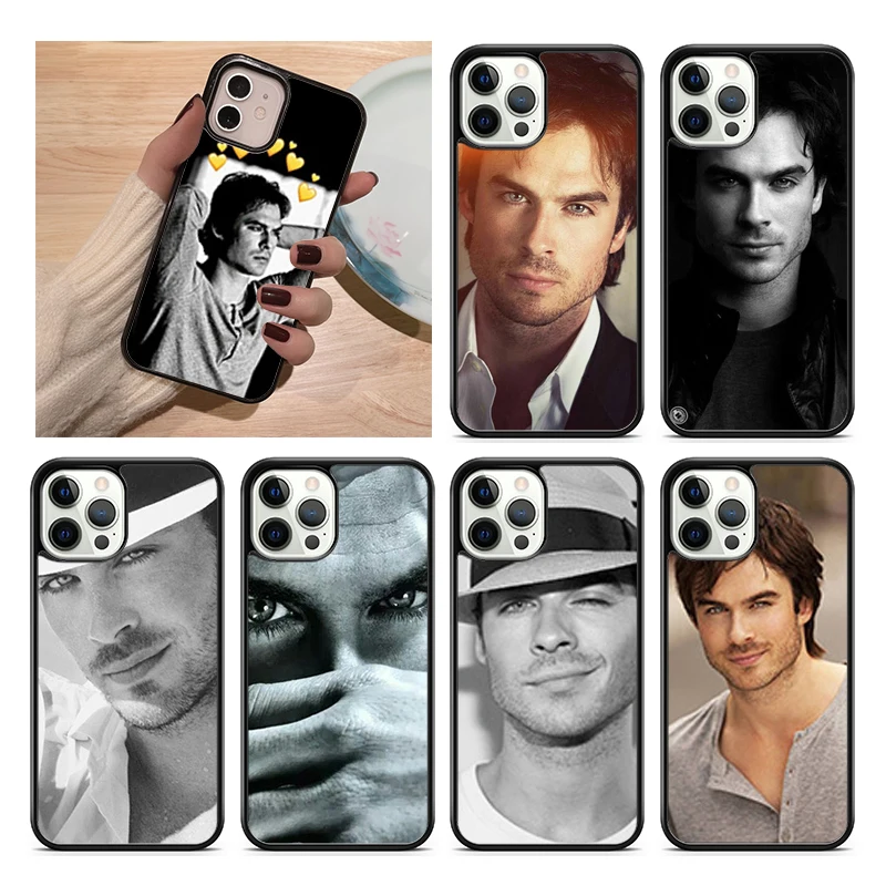 Ian Somerhalder Vam… - image