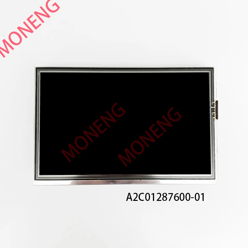 

7-inch industrial display screen suitable for LAM070G004A A2C01287600-01 with touch LCD panel LCD display