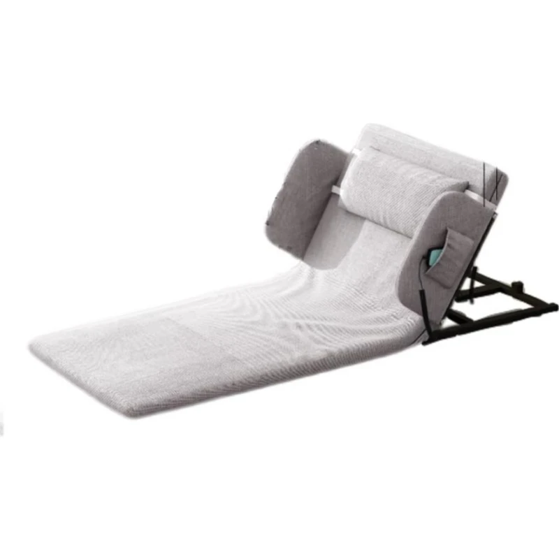 

Electric Adjustable Bed Hospital Bed for Home 5 Funtion Backrest Footrest Reclining Bed Electric for Elderly