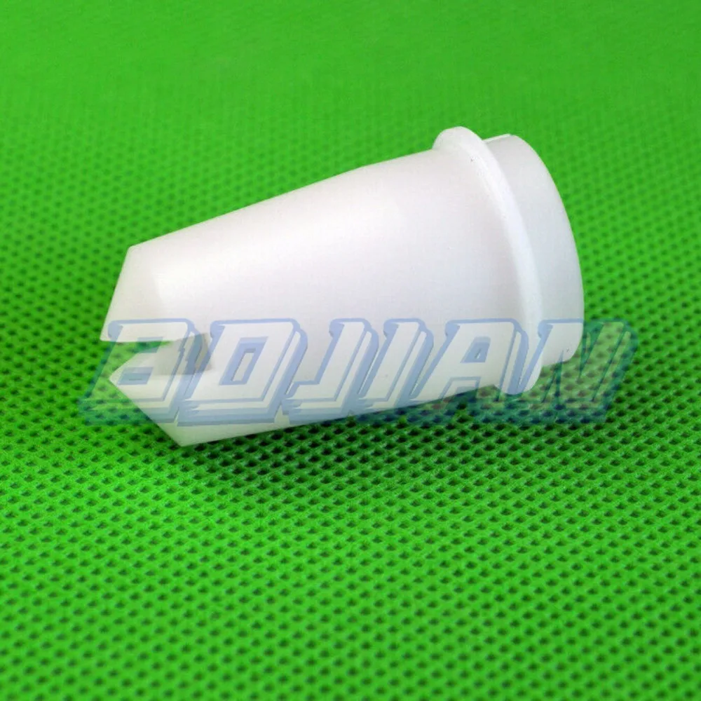 Flat Spray Nozzle Fit for Nordson Encore Manual Powde Spray Gun 1081658