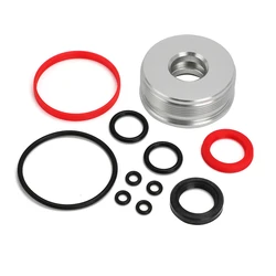 For Volvo Penta SX-M Cylinders Trim Ram Rebuild Kit For SX-C SX-R SX-S SX-MLT SX-MACLT DP-SM Drives Repair Accessories 3857470