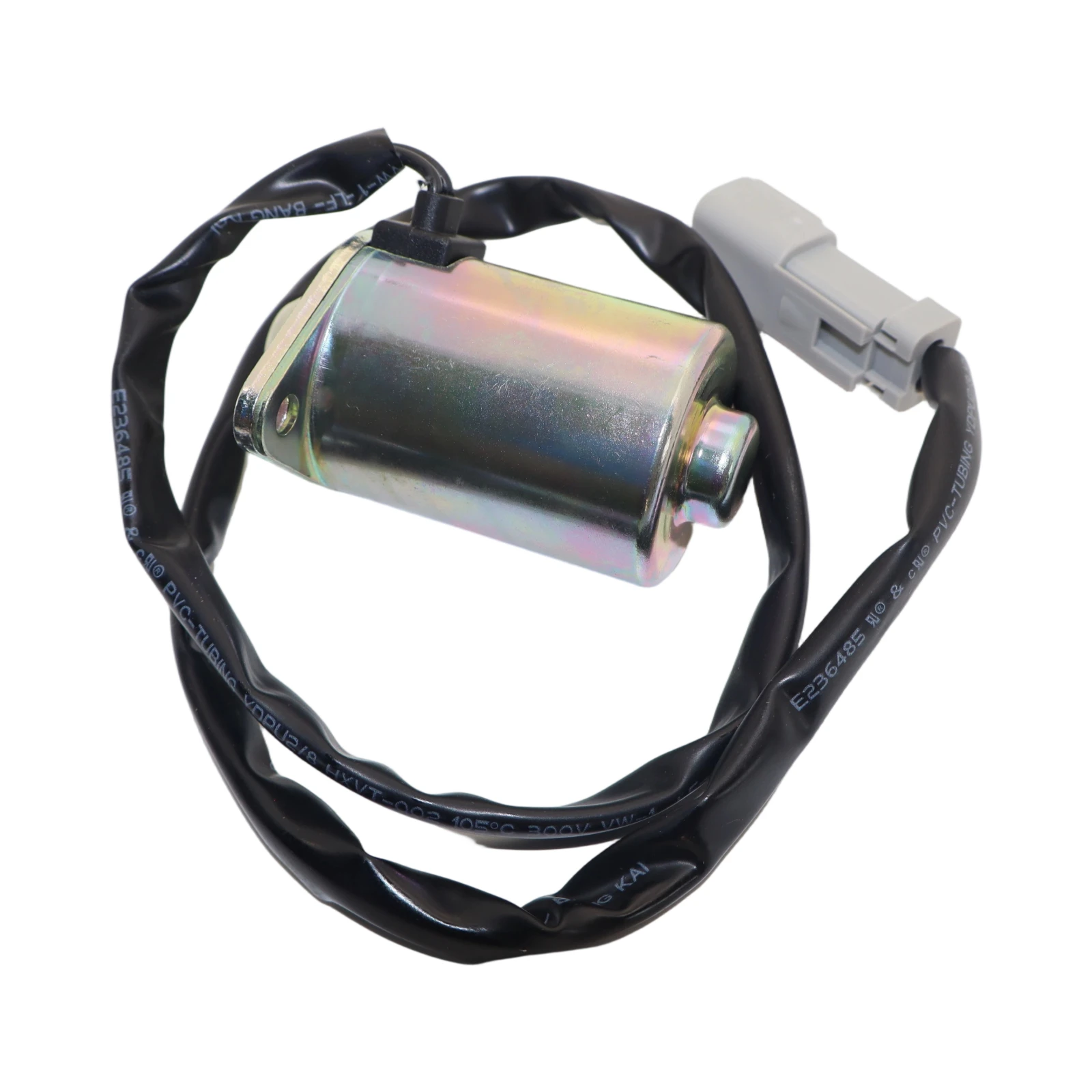 Solenoid Valve 20Y6032120 for Komatsu PC200-7 PC360-7 PC400-7 PC300-7 PC450-7 PC138US-8 PC130-8 PC1250 PC138 PC210-7 PC200-8