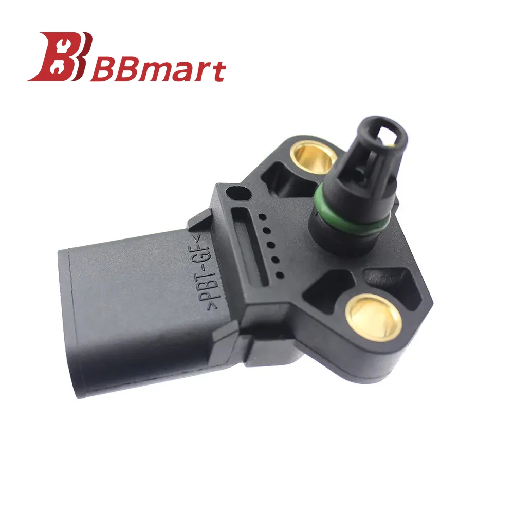 BBMart Auto Parts Car Intake Air Pressure Sensor 03G906051D For Porsche 911 Carrera Car Accessories 1 PCS