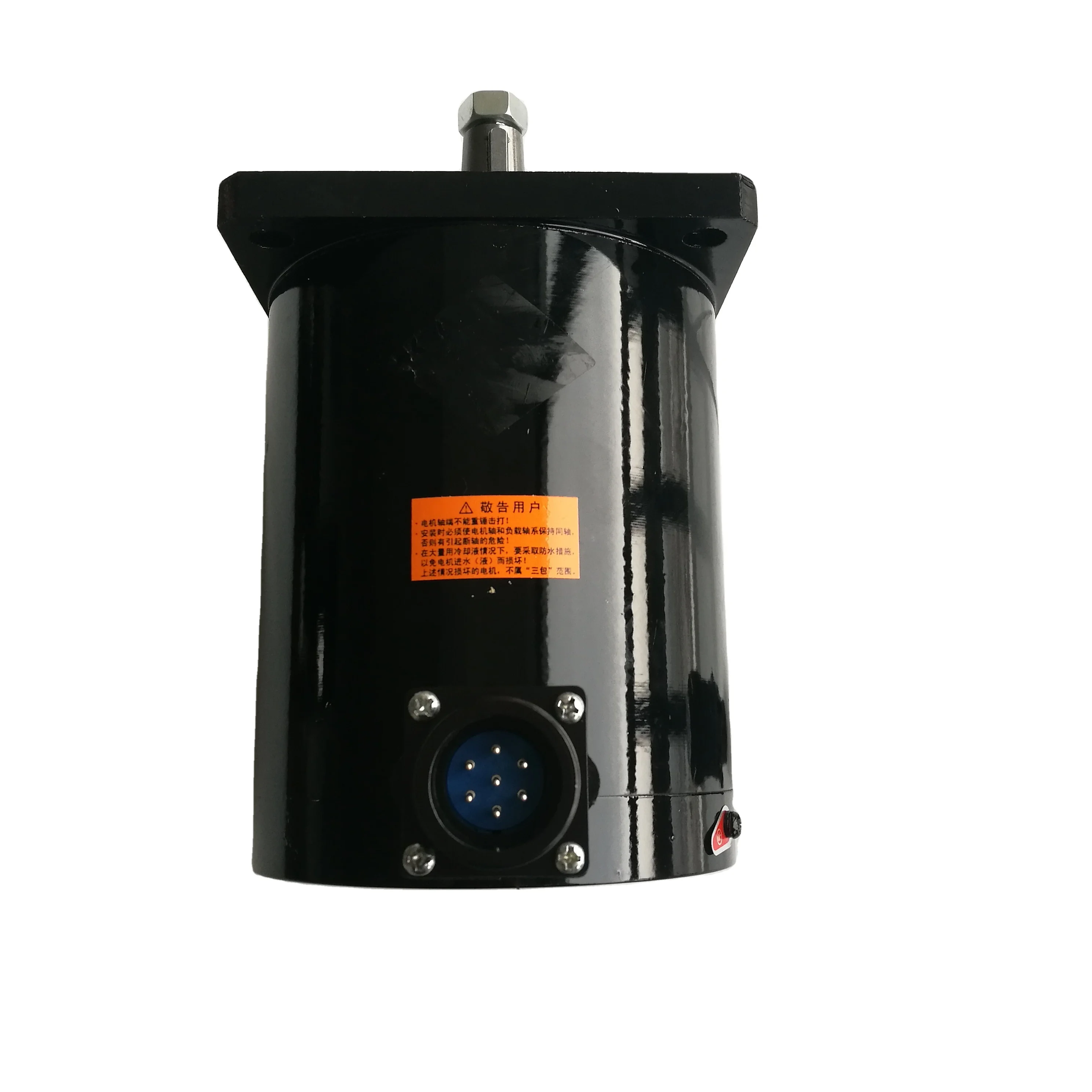 

SOYO 130BYG350A 37N.m Plastic Bag Making Machine AC 220V 3 Phase Stepping Motor