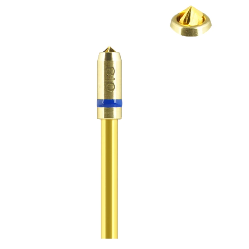 Nova chegada pro carboneto ponta do prego inferior broca bico moinho cortador arquivos manicure acessórios ferramentas