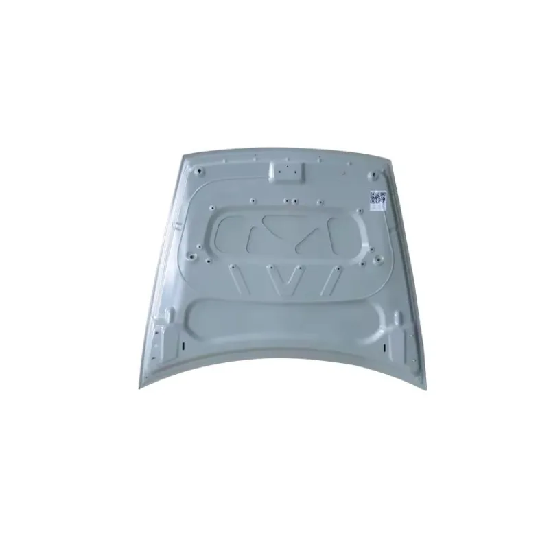 Factory Price Cover Engine Hood Carbon Fiber Hood Bonnet   OE 1932550-EC-C Suitable for Model Y