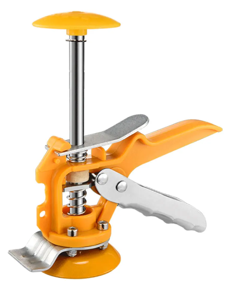 

Ручной инструмент для регулировки высоты плитки для пола