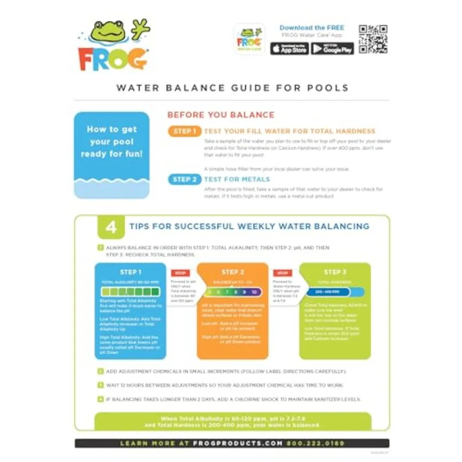 Pool Mineral Reservoir 6100 + 3 Pool Bac Pac's for Pools up to 25K gallons Efficient Water Treatment Solution for Large Residen