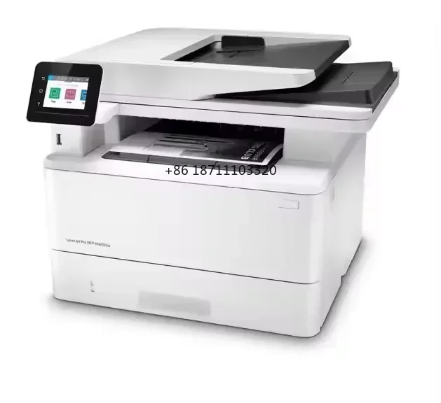 LaserJet Pro MFP M428dw 428fdw 428fdn Wireless Multifunction Monochrome Laser Printer