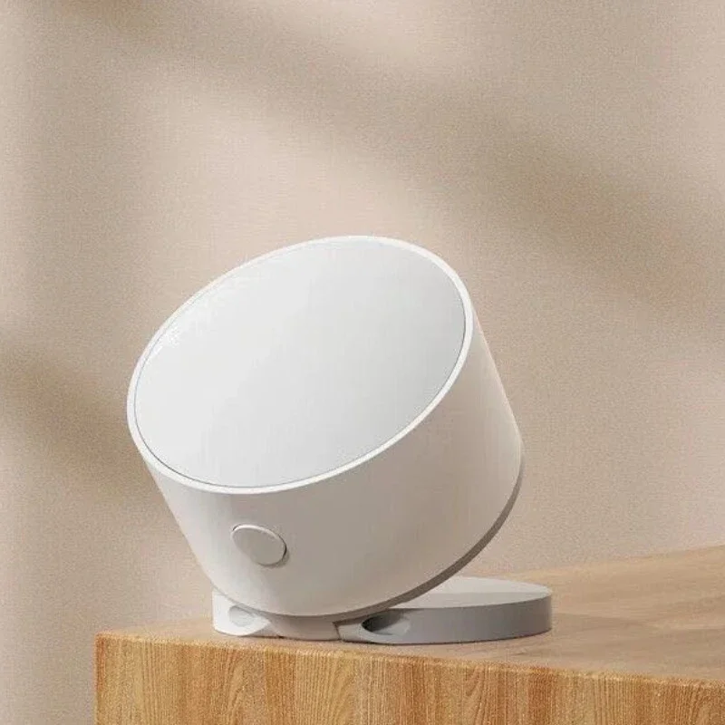 hs3-pc人体感知センサー（赤外線センサー搭載）。家庭用スマートシーンスイッチとして、またアプリで制御可能。